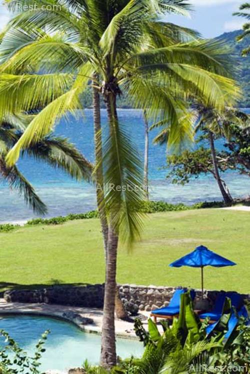Royal Davui Island Resort 30
